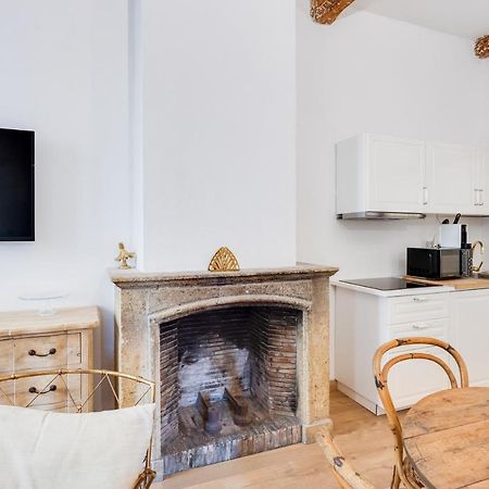 Maison D' Orange - Ponche Saint Tropez Bagian luar foto