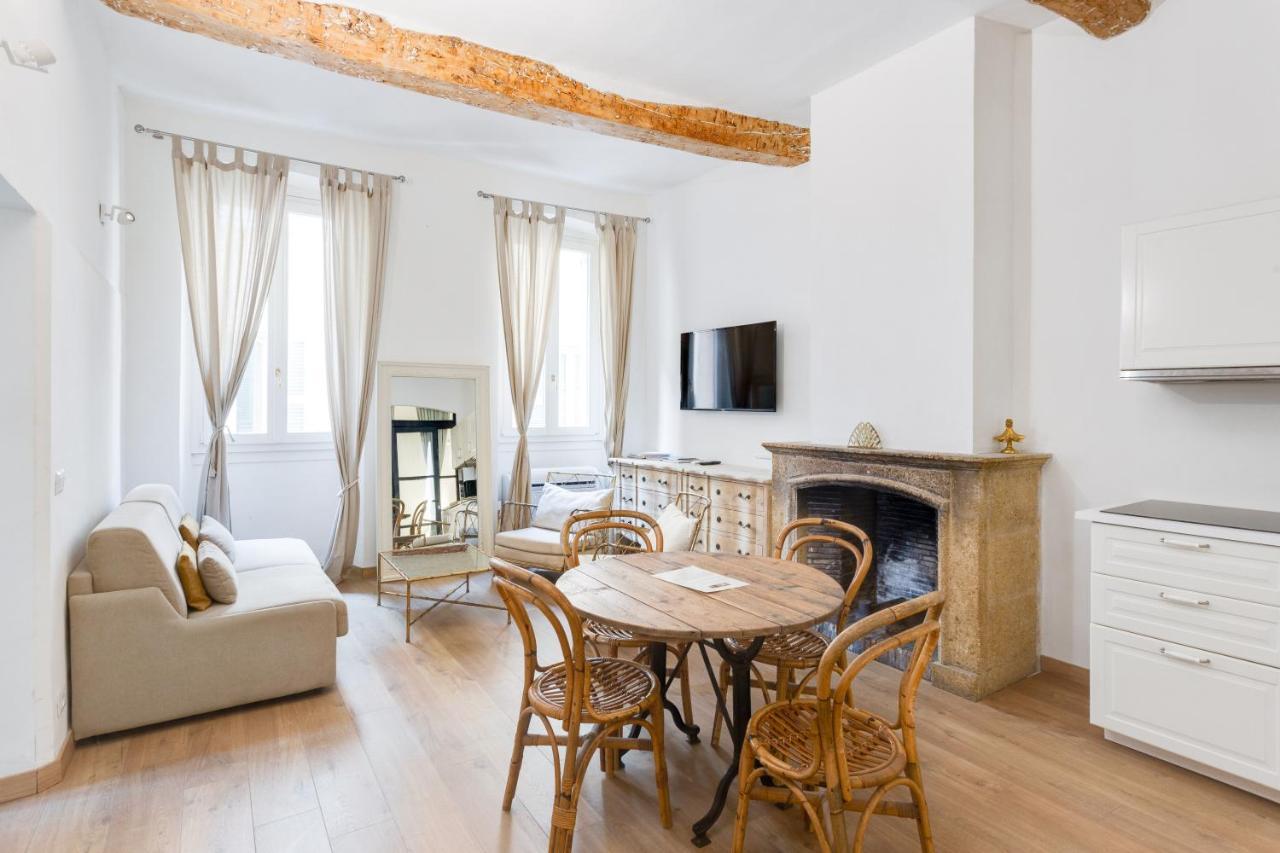 Maison D' Orange - Ponche Saint Tropez Bagian luar foto