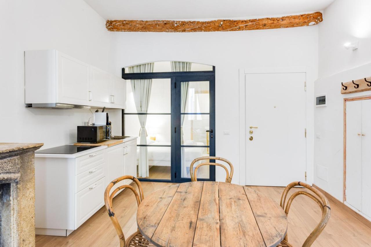 Maison D' Orange - Ponche Saint Tropez Bagian luar foto