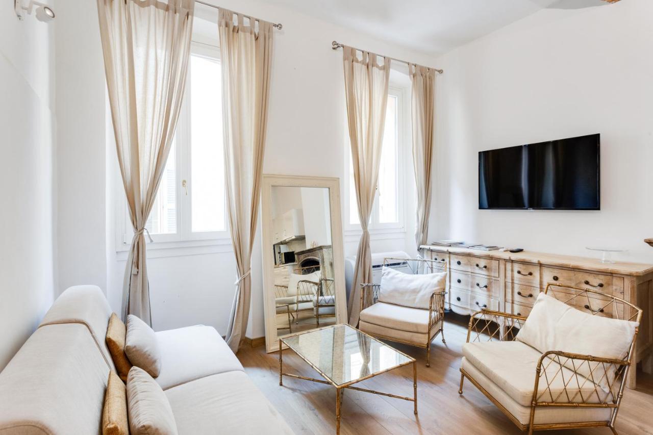 Maison D' Orange - Ponche Saint Tropez Bagian luar foto