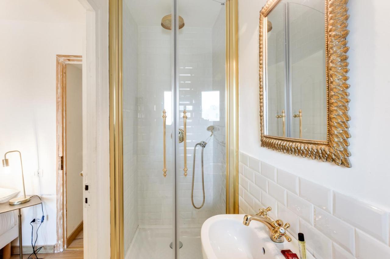 Maison D' Orange - Ponche Saint Tropez Bagian luar foto