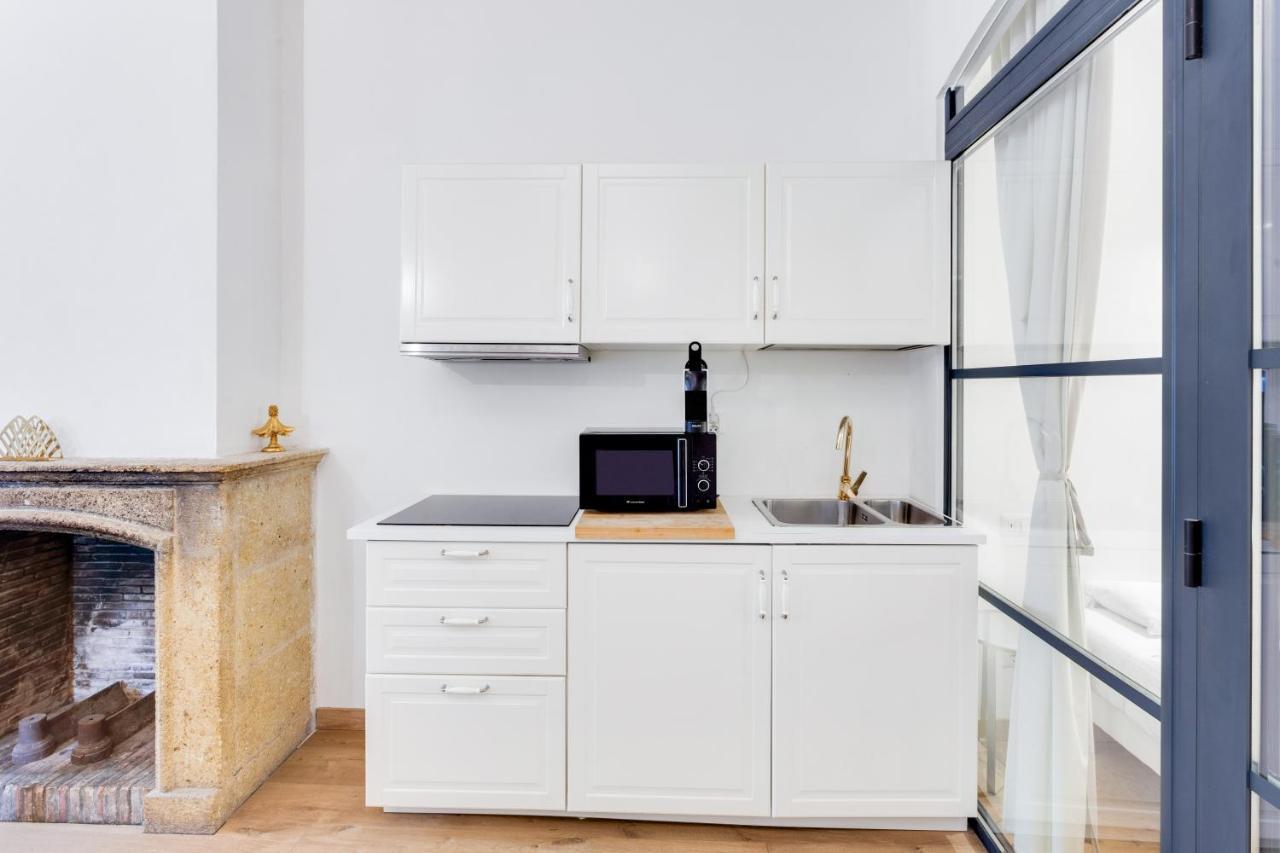 Maison D' Orange - Ponche Saint Tropez Bagian luar foto