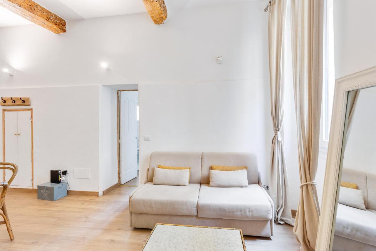 Maison D' Orange - Ponche Saint Tropez Bagian luar foto