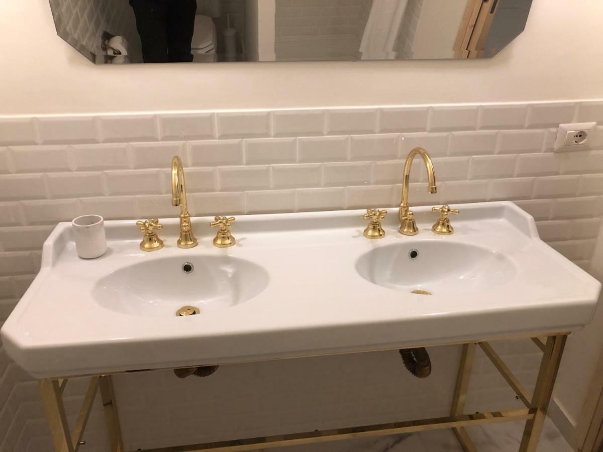 Maison D' Orange - Ponche Saint Tropez Bagian luar foto