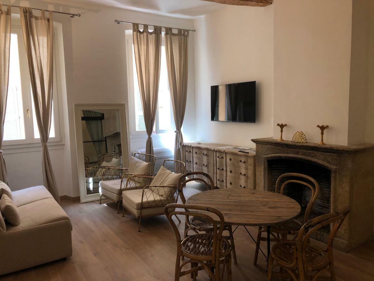 Maison D' Orange - Ponche Saint Tropez Bagian luar foto