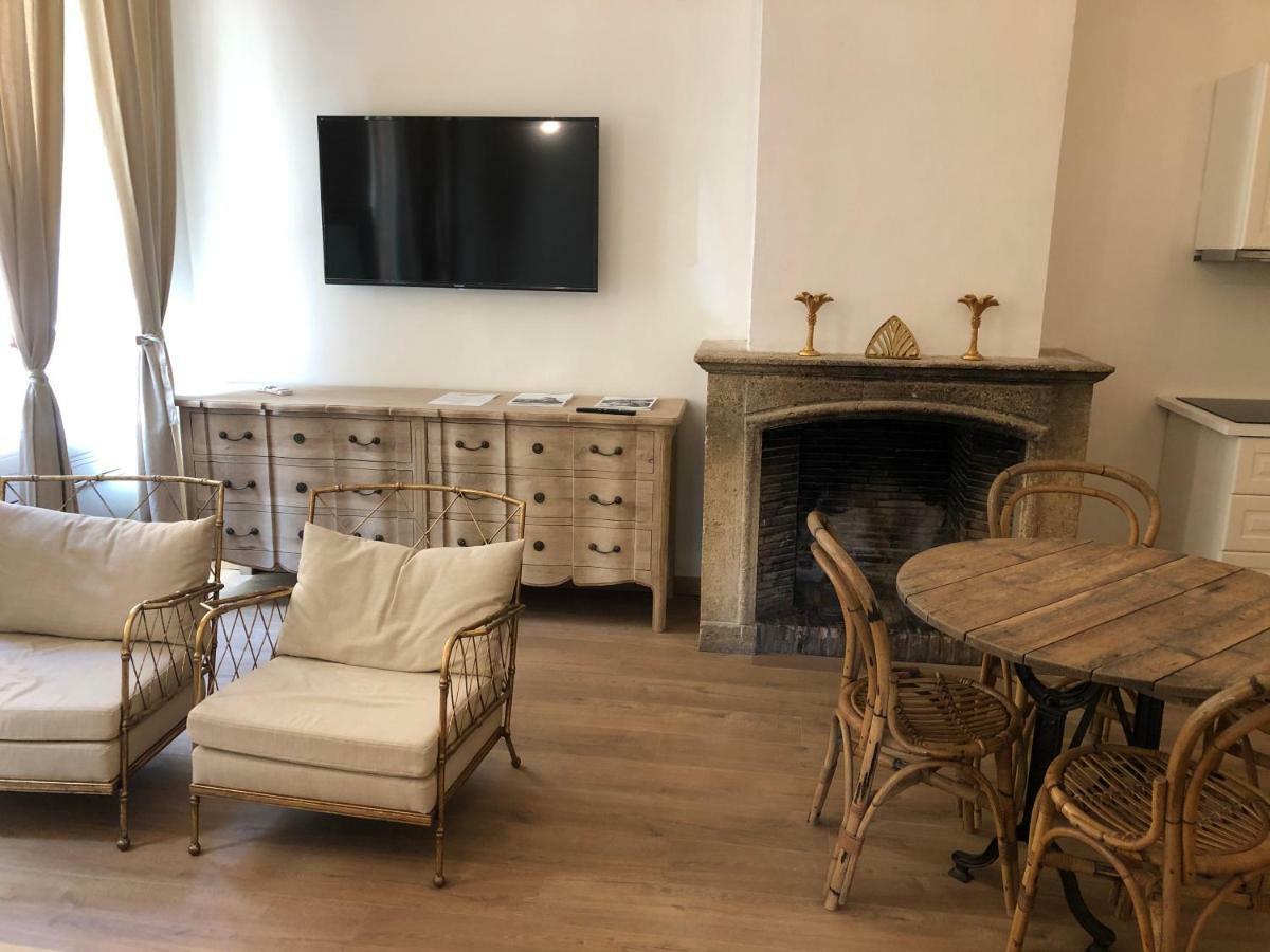 Maison D' Orange - Ponche Saint Tropez Bagian luar foto