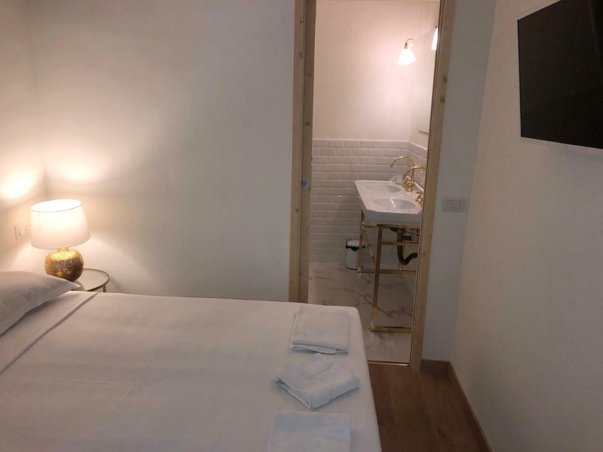 Maison D' Orange - Ponche Saint Tropez Bagian luar foto