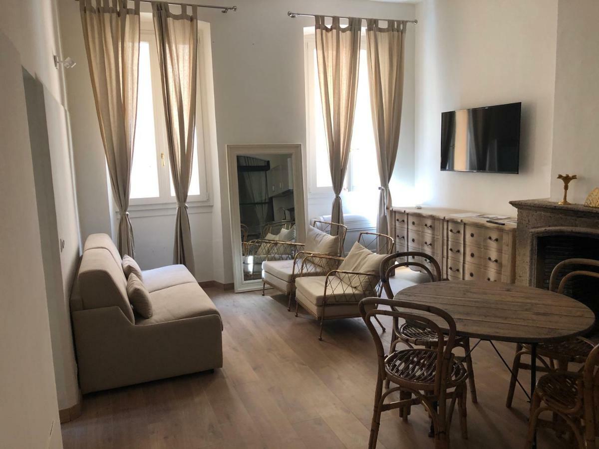 Maison D' Orange - Ponche Saint Tropez Bagian luar foto