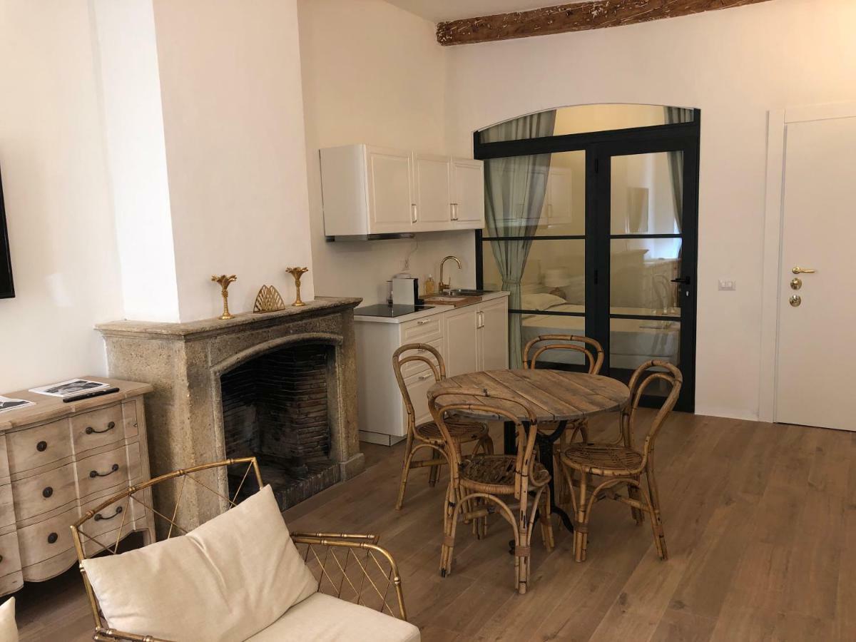 Maison D' Orange - Ponche Saint Tropez Bagian luar foto